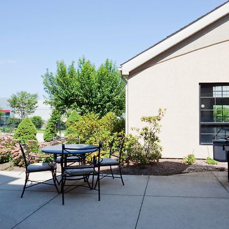 Staybridge Suites Madison - East By Ihg Exterior photo