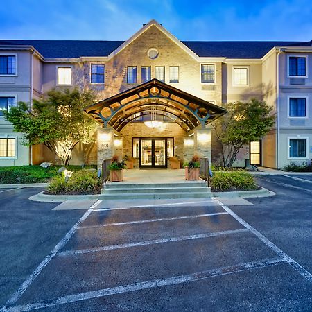 Staybridge Suites Madison - East By Ihg Exterior photo