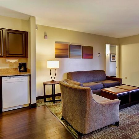 Staybridge Suites Madison - East By Ihg Exterior photo