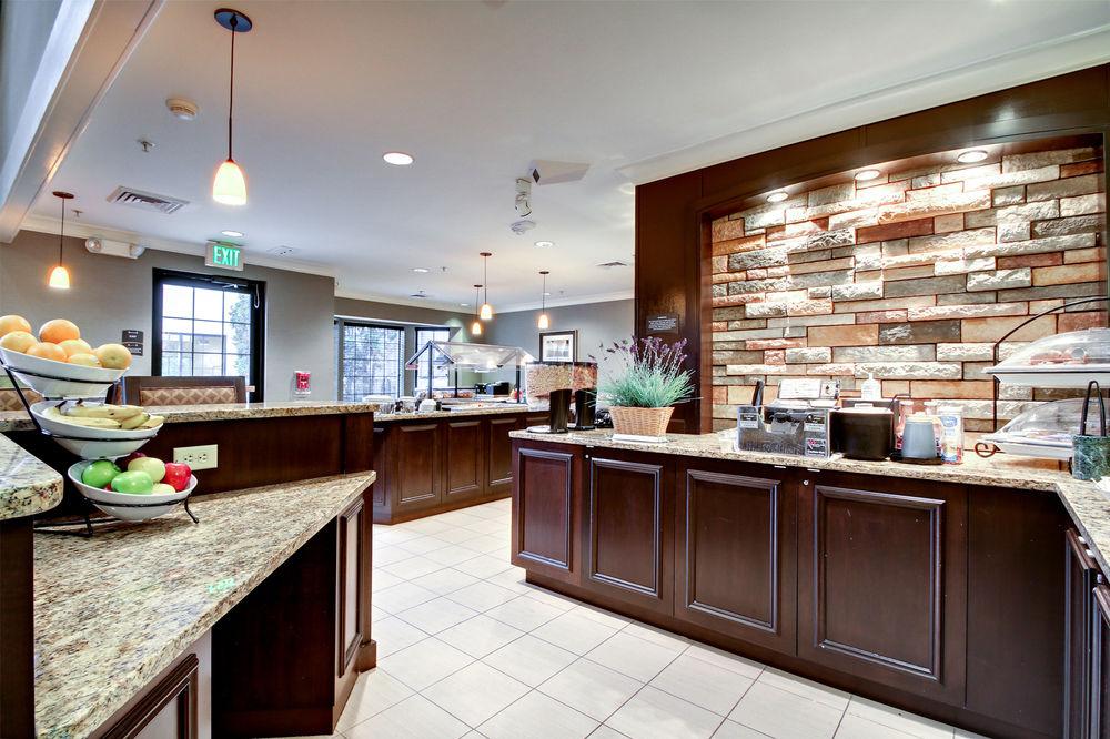 Staybridge Suites Madison - East By Ihg Exterior photo