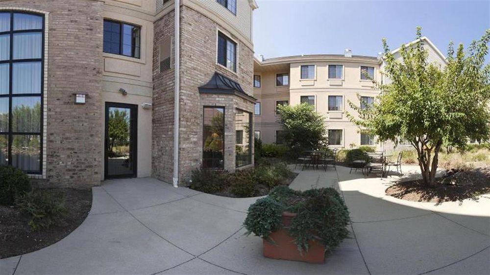 Staybridge Suites Madison - East By Ihg Exterior photo