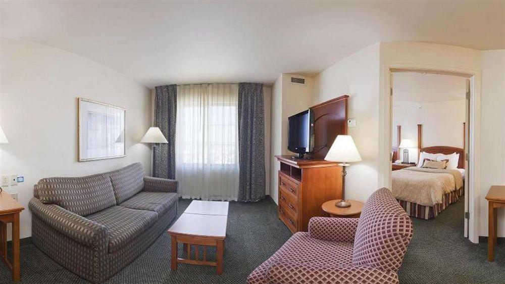 Staybridge Suites Madison - East By Ihg Exterior photo
