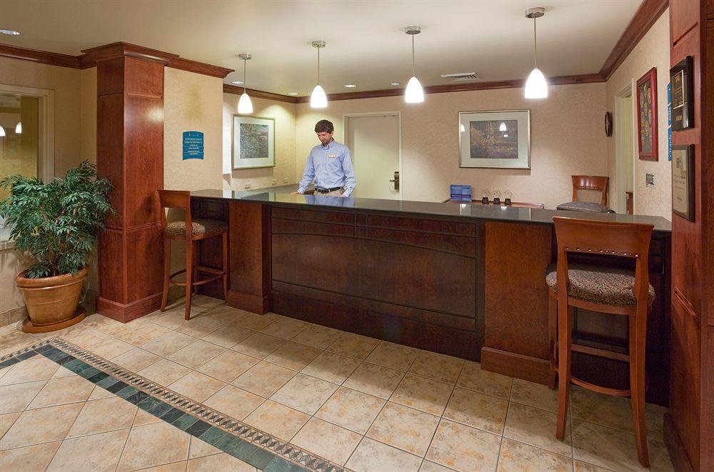 Staybridge Suites Madison - East By Ihg Interior photo