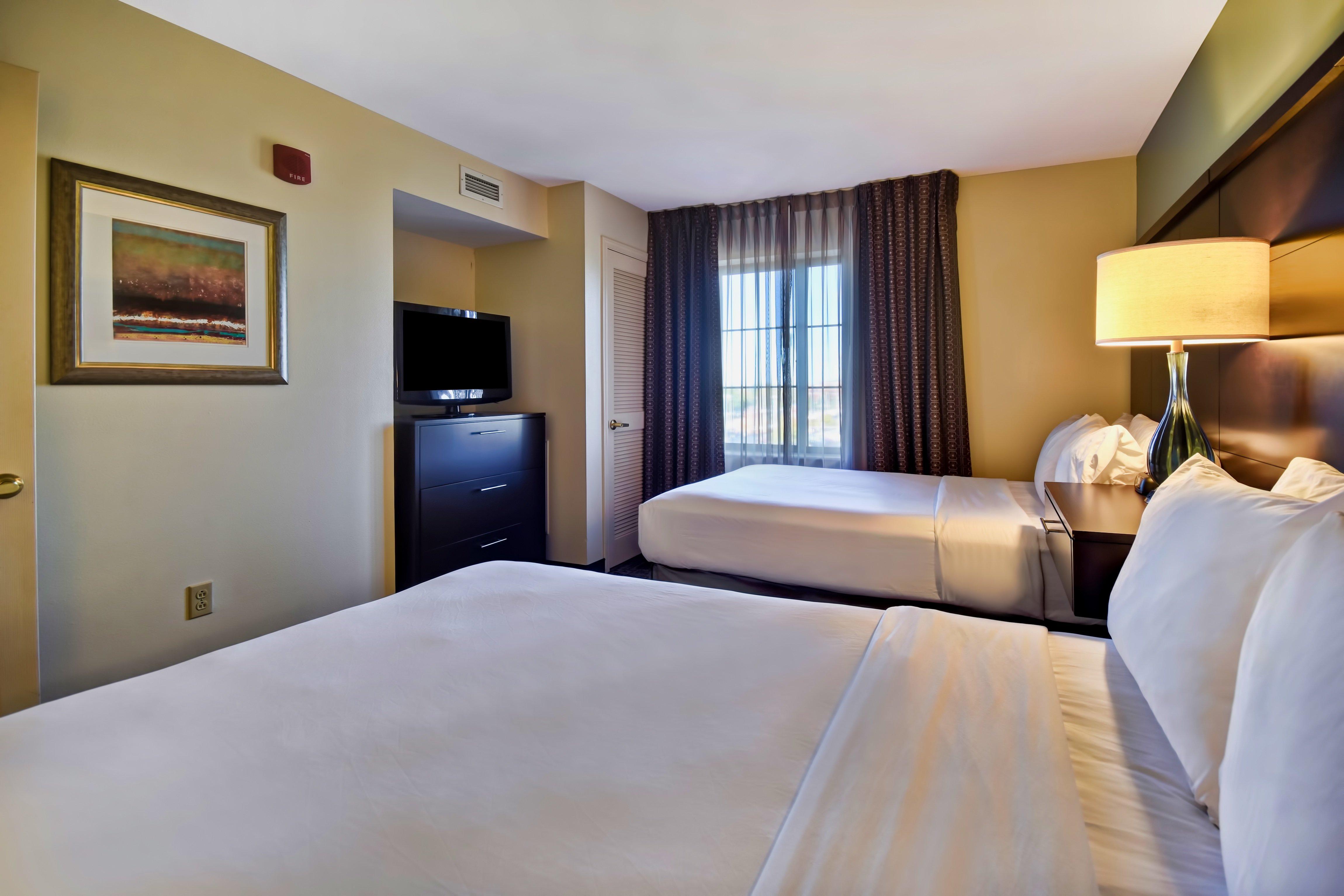 Staybridge Suites Madison - East By Ihg Exterior photo