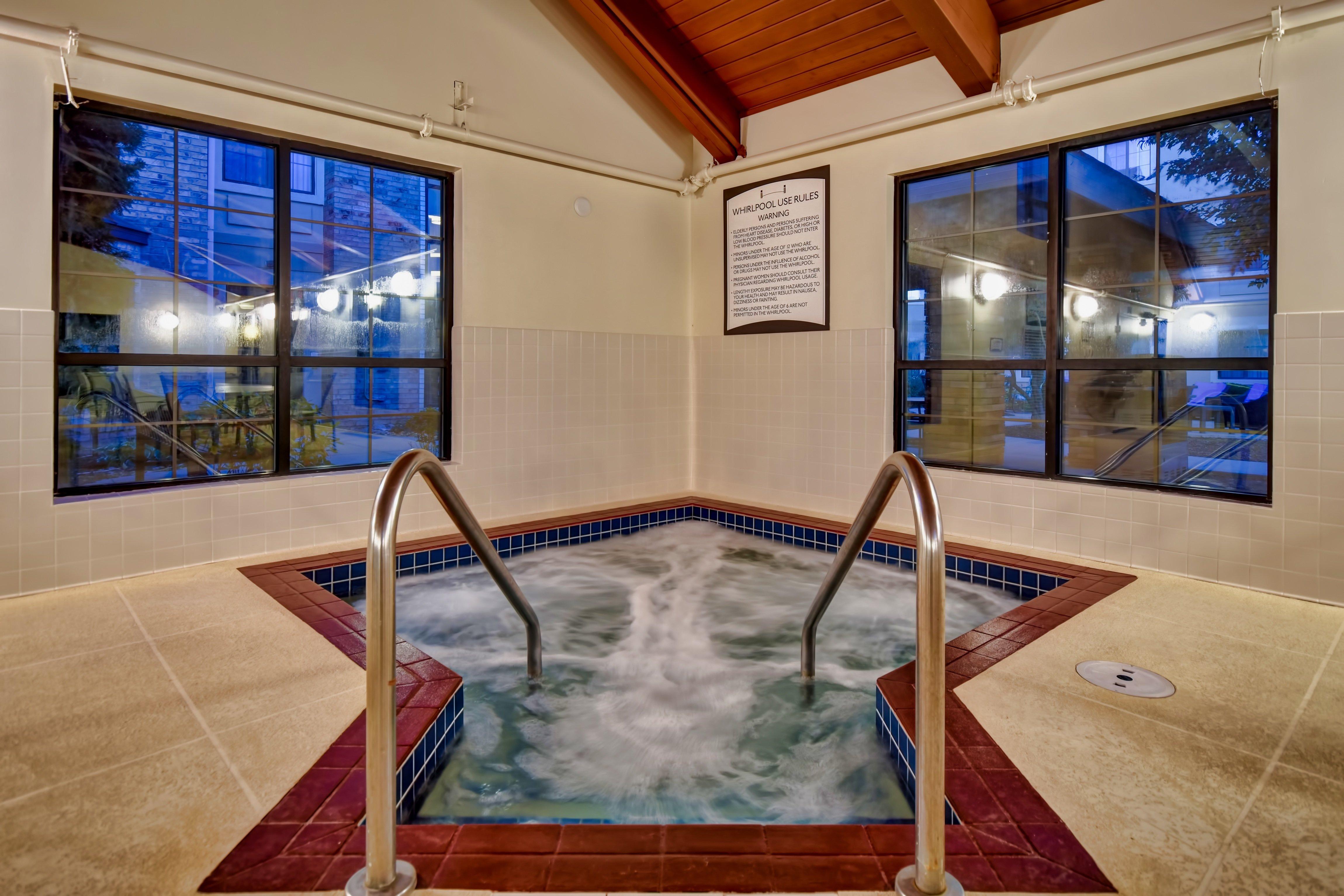 Staybridge Suites Madison - East By Ihg Exterior photo