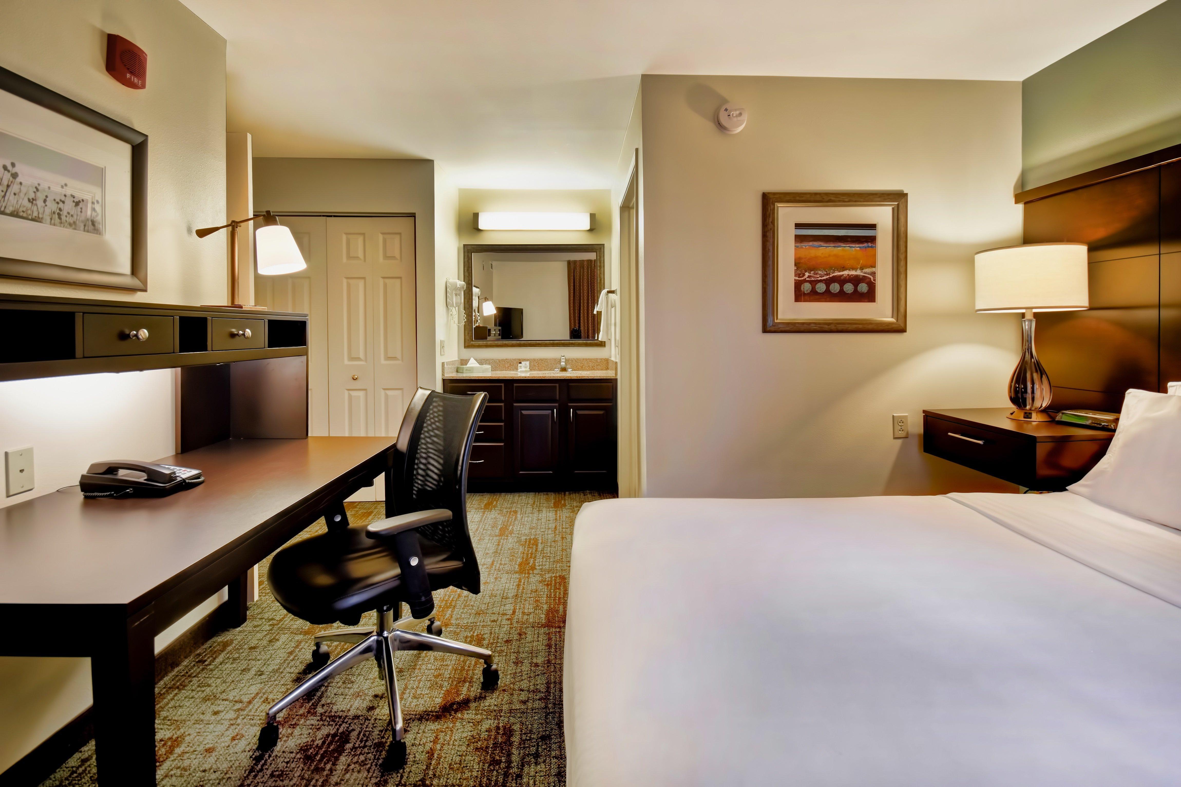 Staybridge Suites Madison - East By Ihg Exterior photo