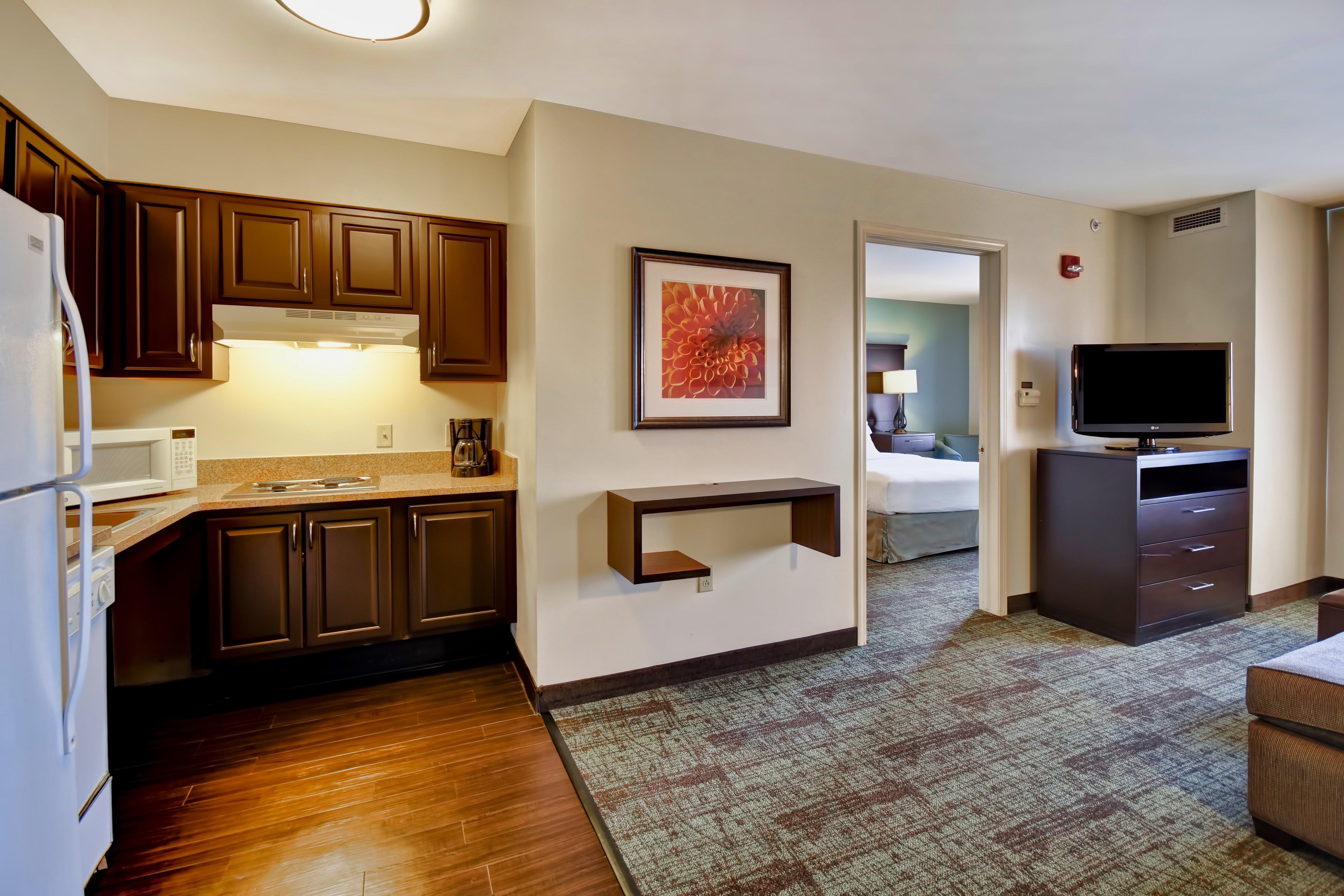 Staybridge Suites Madison - East By Ihg Exterior photo
