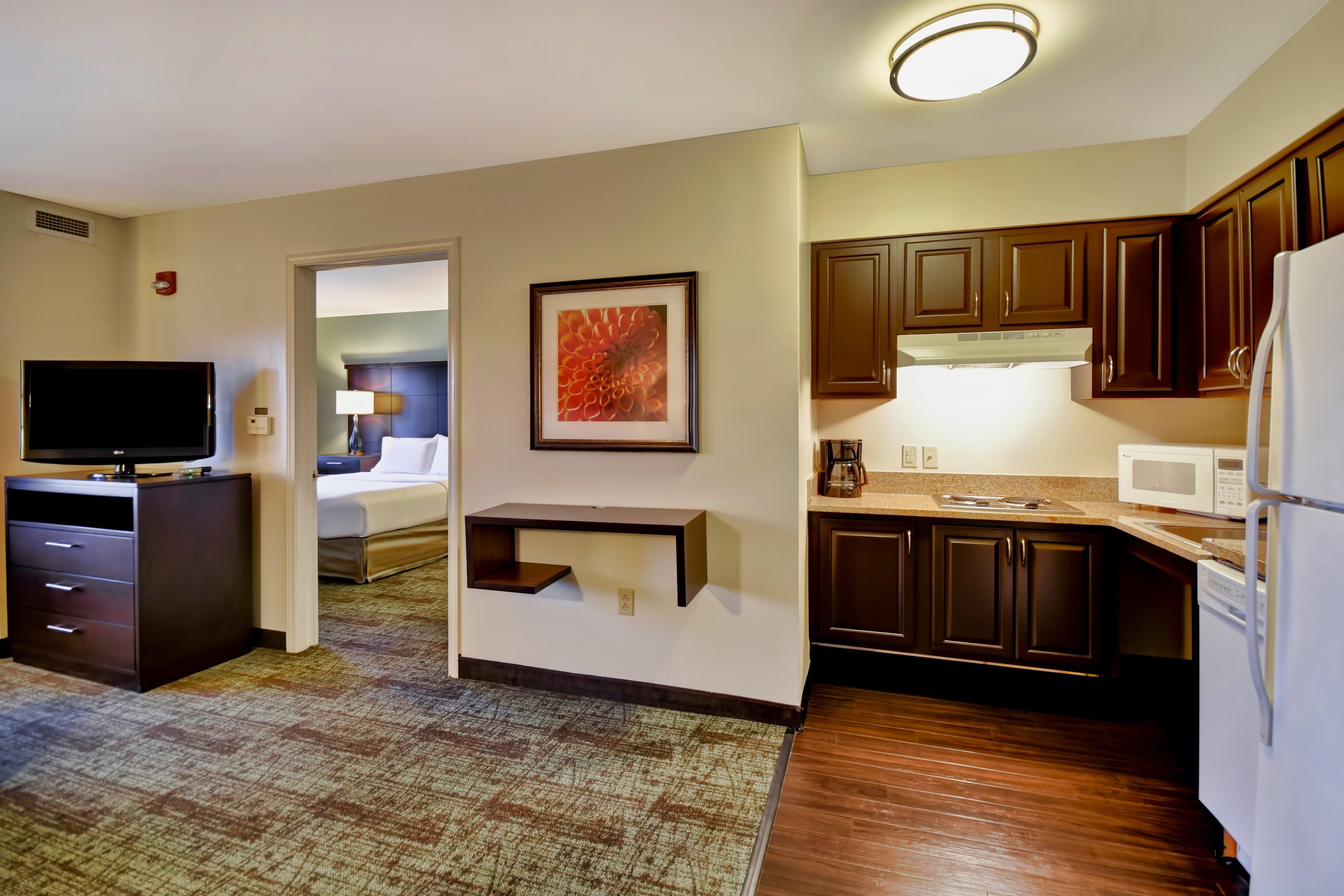 Staybridge Suites Madison - East By Ihg Exterior photo