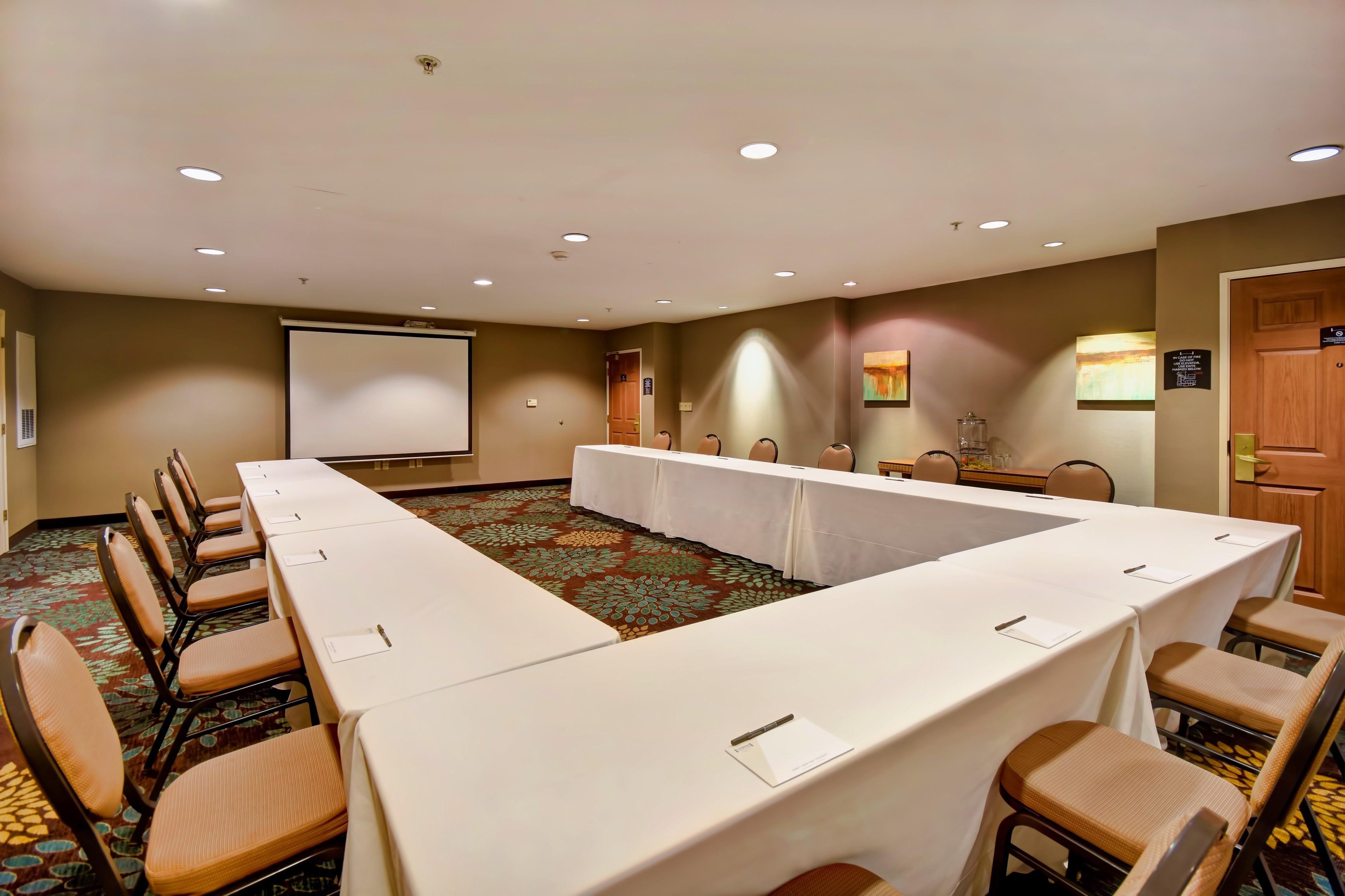 Staybridge Suites Madison - East By Ihg Exterior photo