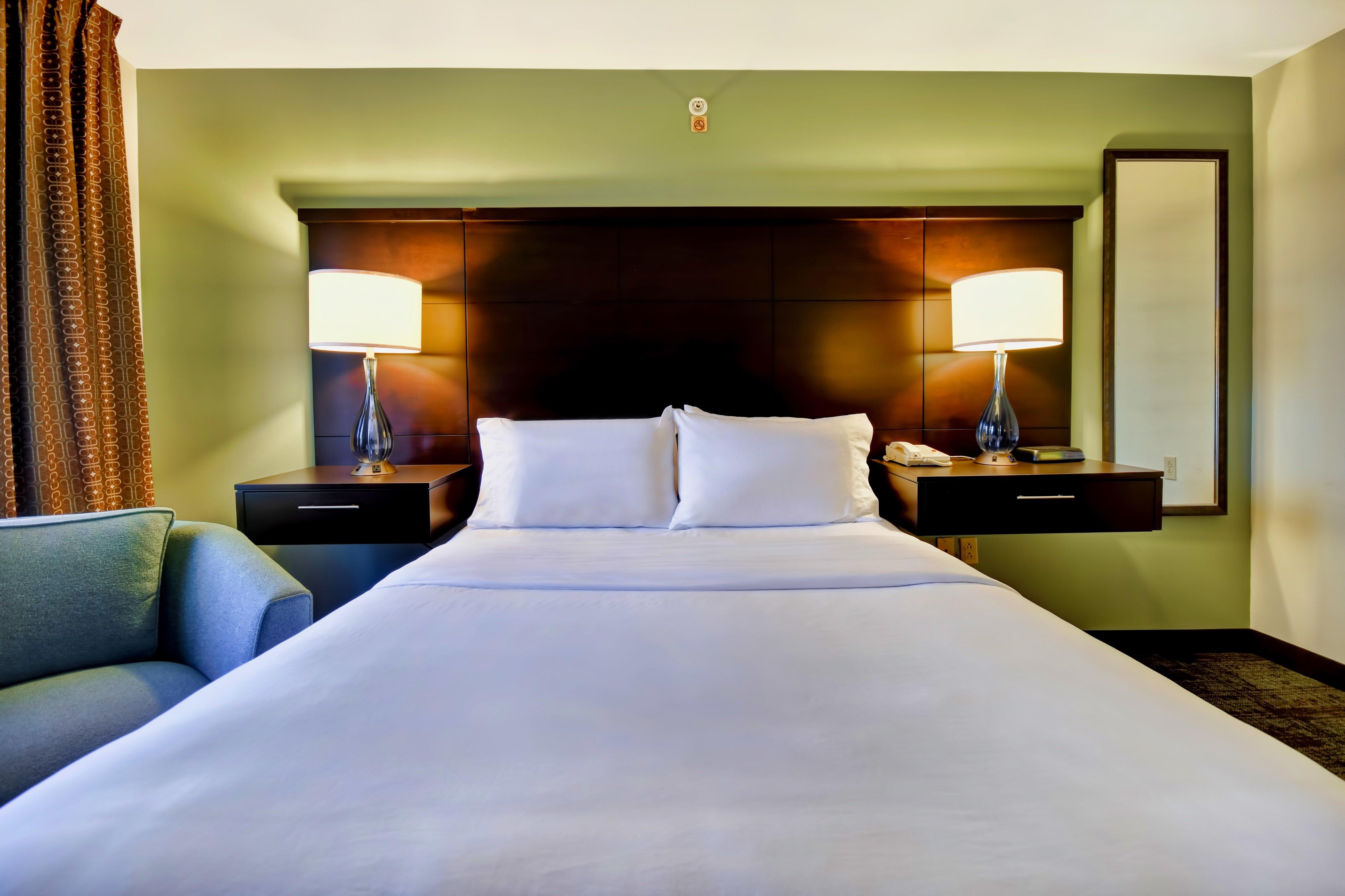Staybridge Suites Madison - East By Ihg Exterior photo