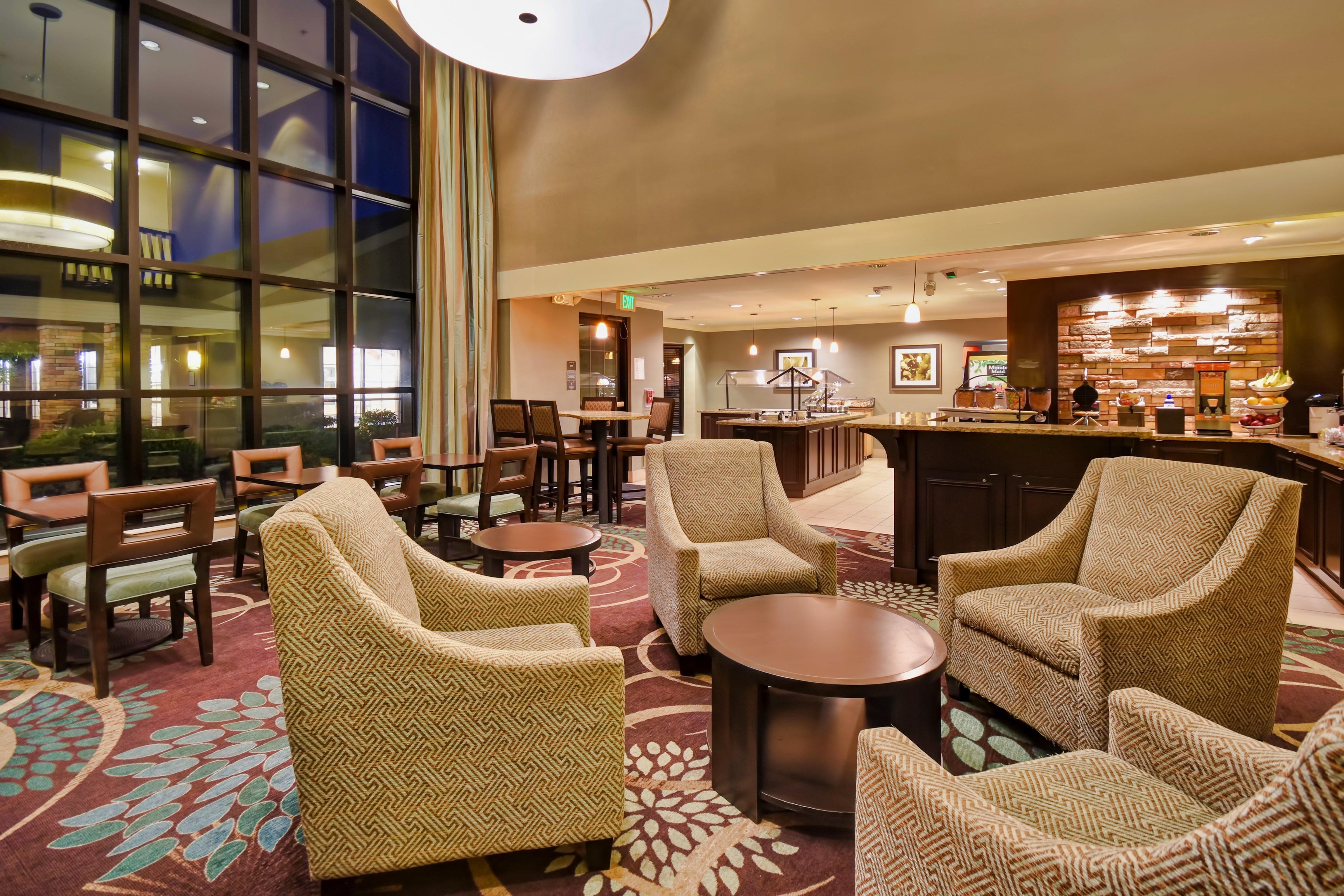 Staybridge Suites Madison - East By Ihg Exterior photo