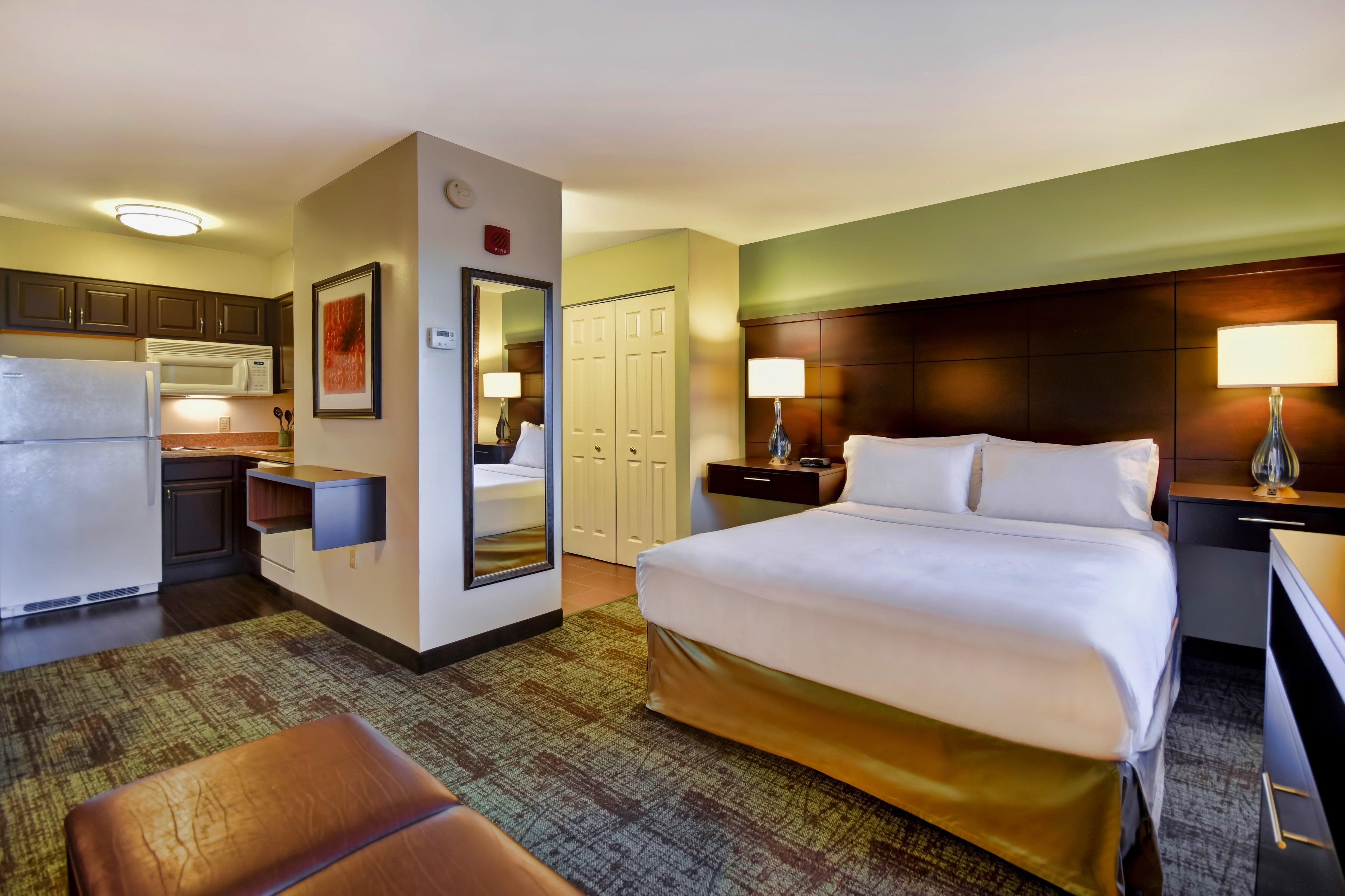 Staybridge Suites Madison - East By Ihg Exterior photo