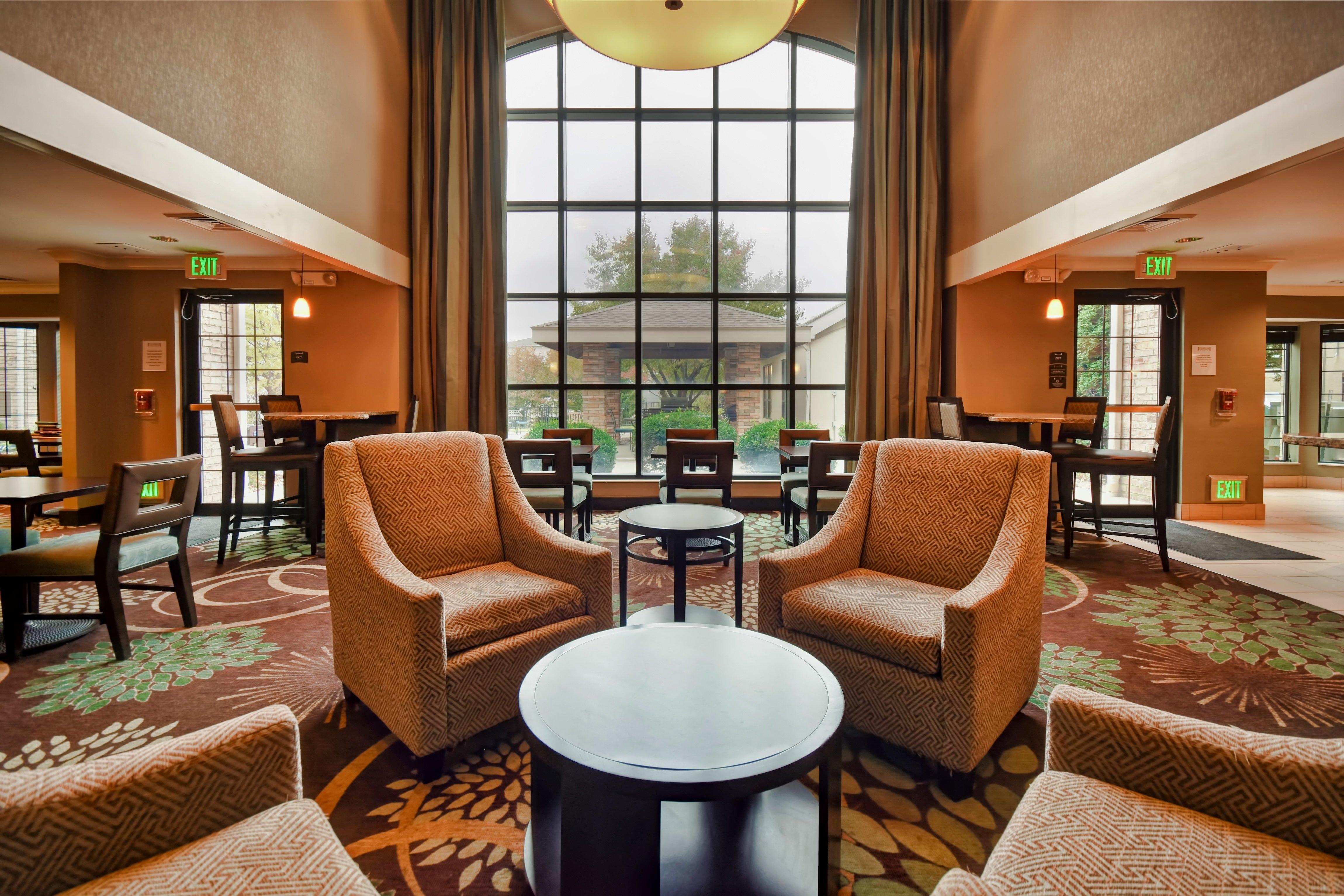 Staybridge Suites Madison - East By Ihg Exterior photo