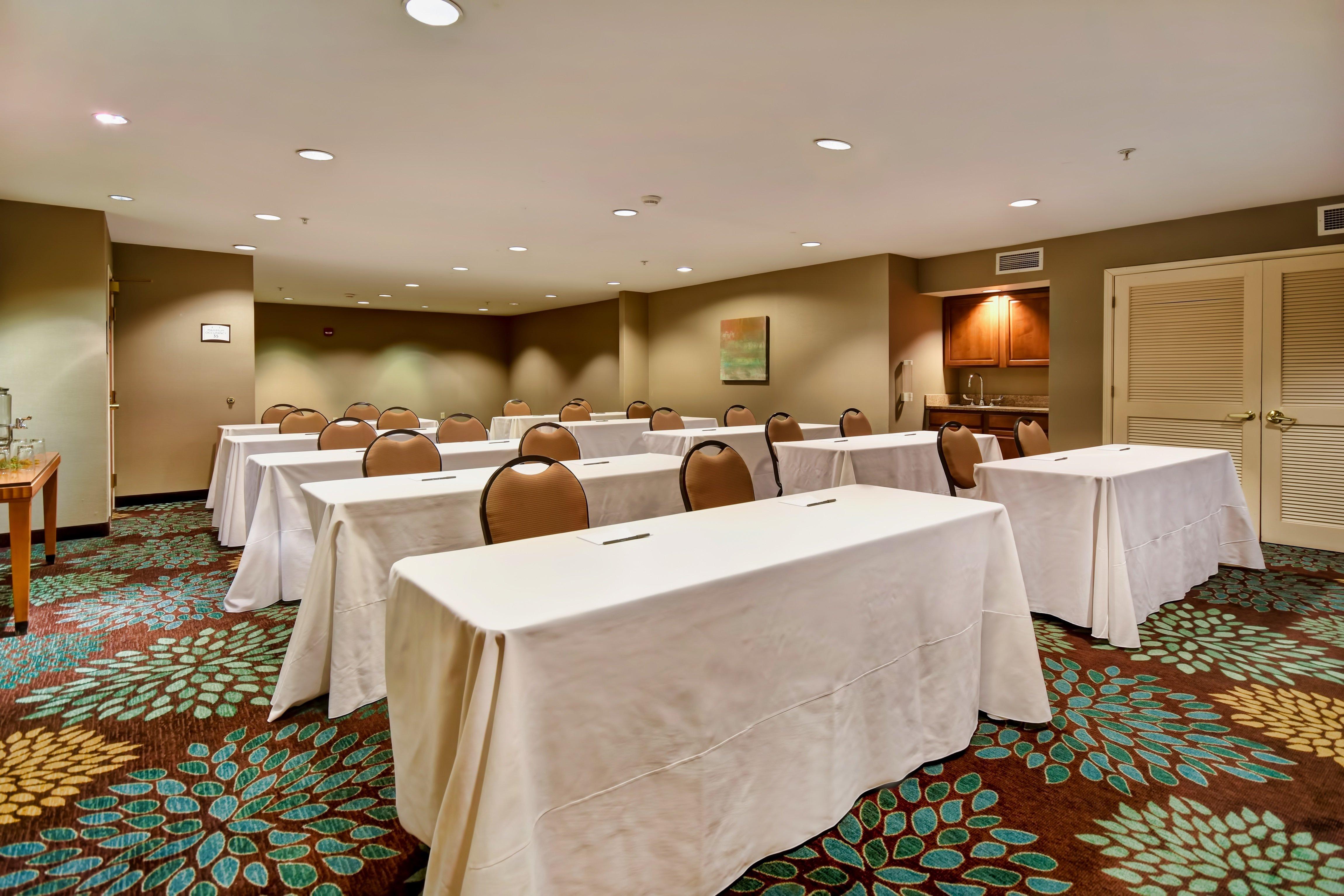 Staybridge Suites Madison - East By Ihg Exterior photo
