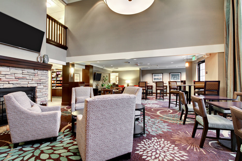 Staybridge Suites Madison - East By Ihg Exterior photo