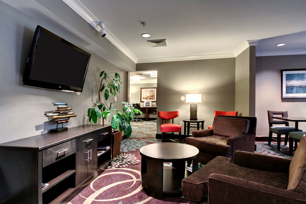Staybridge Suites Madison - East By Ihg Exterior photo