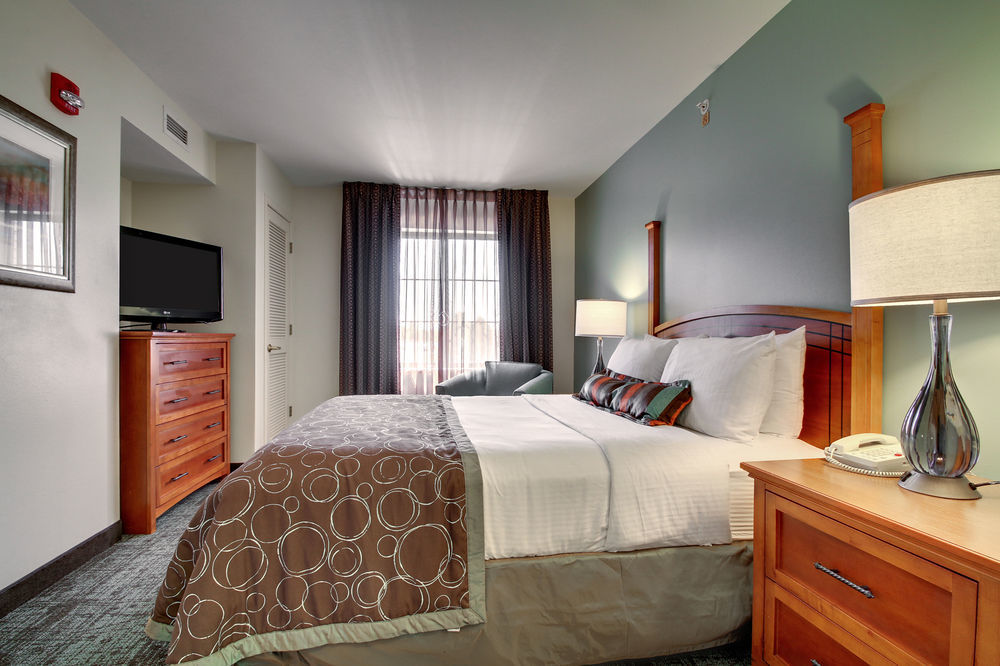 Staybridge Suites Madison - East By Ihg Exterior photo