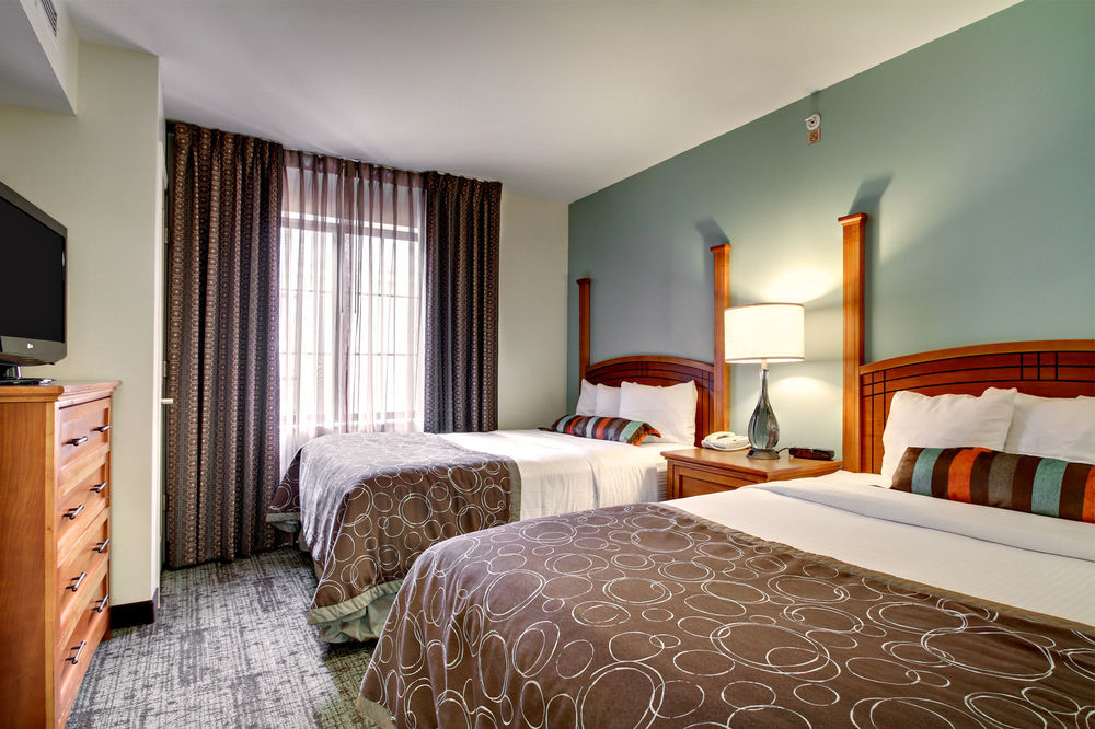 Staybridge Suites Madison - East By Ihg Exterior photo
