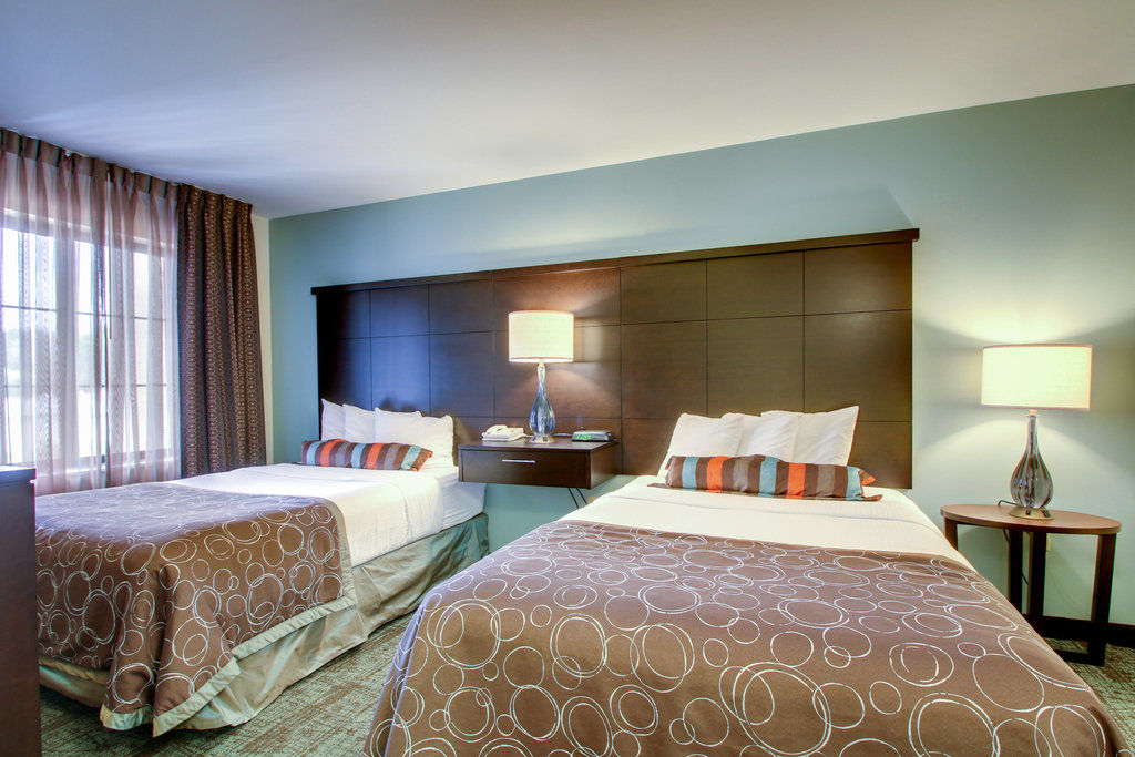 Staybridge Suites Madison - East By Ihg Exterior photo