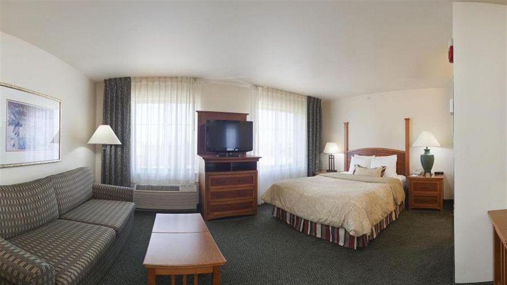 Staybridge Suites Madison - East By Ihg Exterior photo